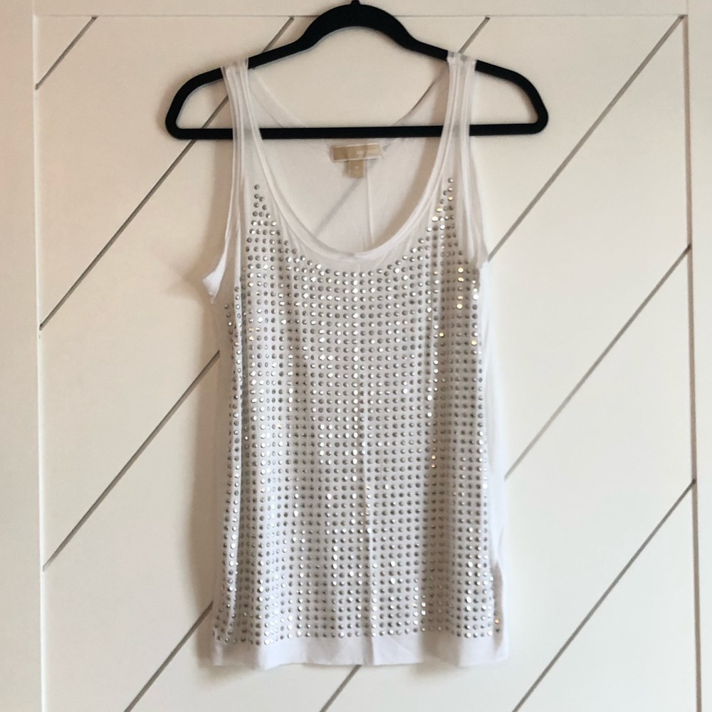 Michael Kors Tank